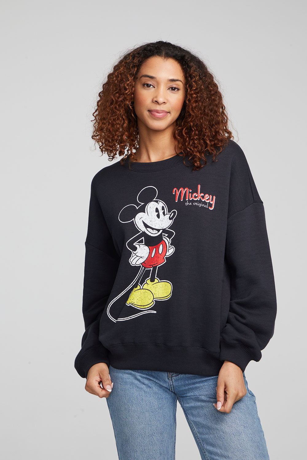 Mickey Mouse The Original - Chaser Brand