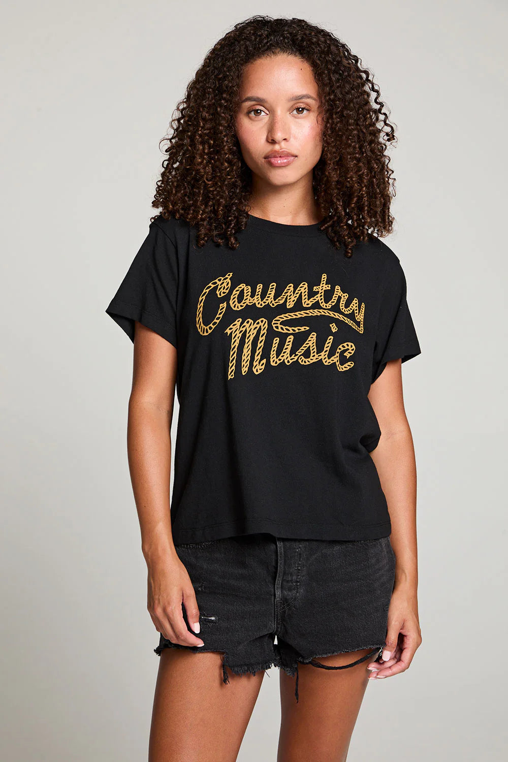 Country Music Tee | Chaser Brand