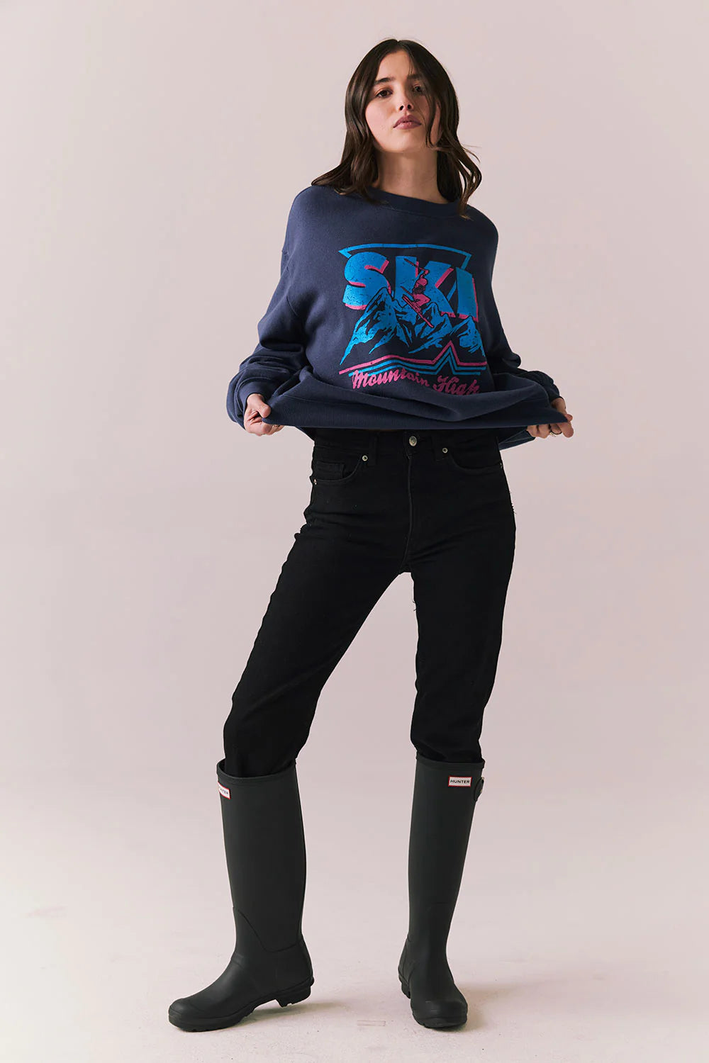 Mountain High Crew | Chaser Brand