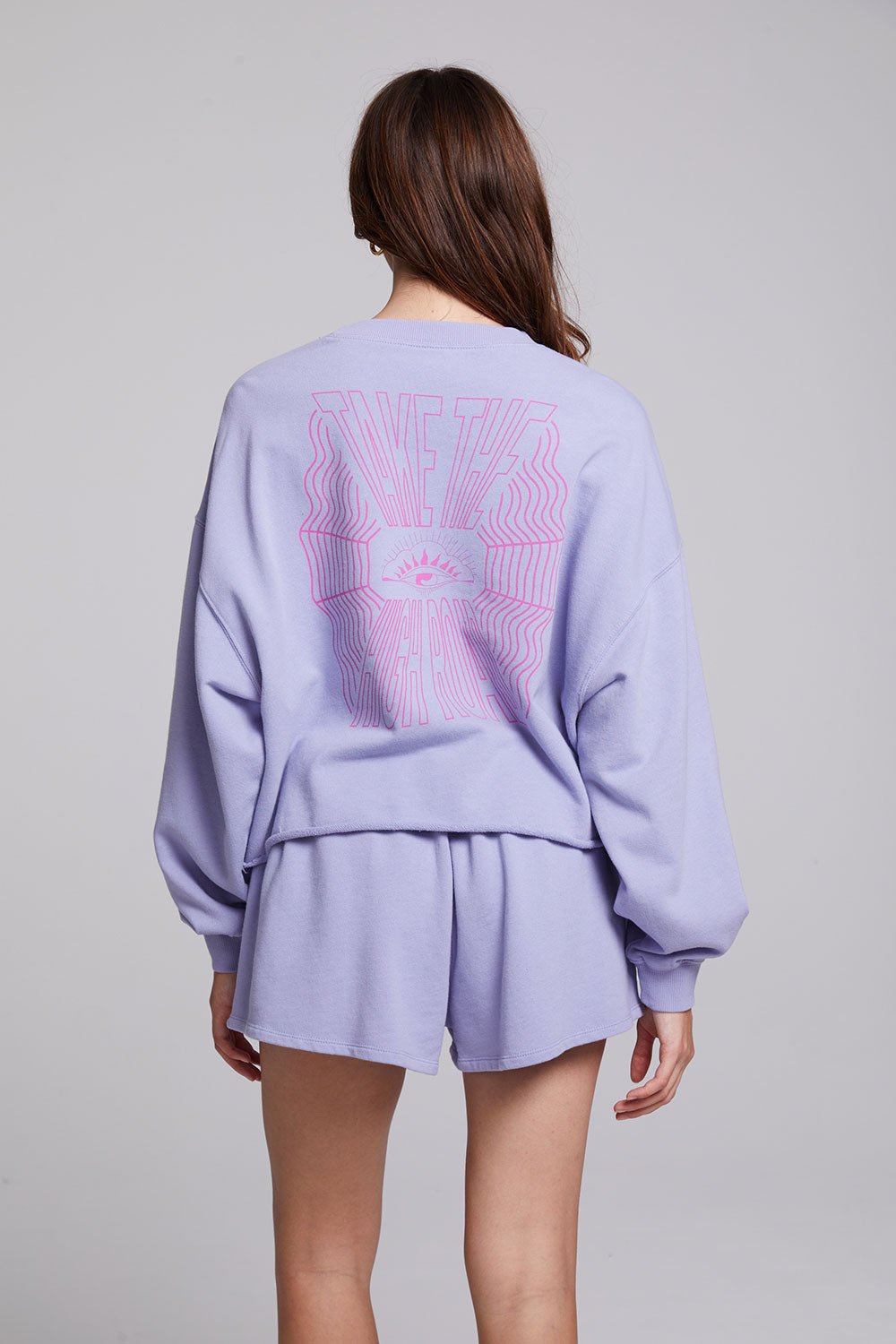 High Road Zodiac Pullover - Chaser Brand