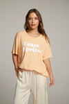 Team Spritz Tee | Chaser Brand