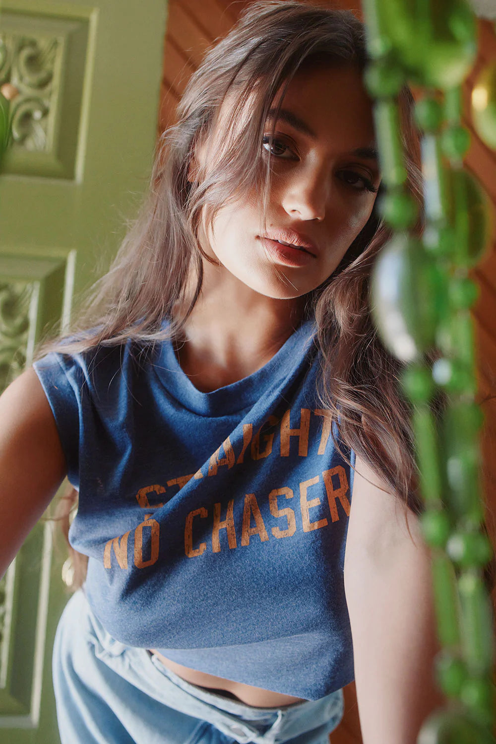 Chaser Straight No Chaser | Chaser Brand