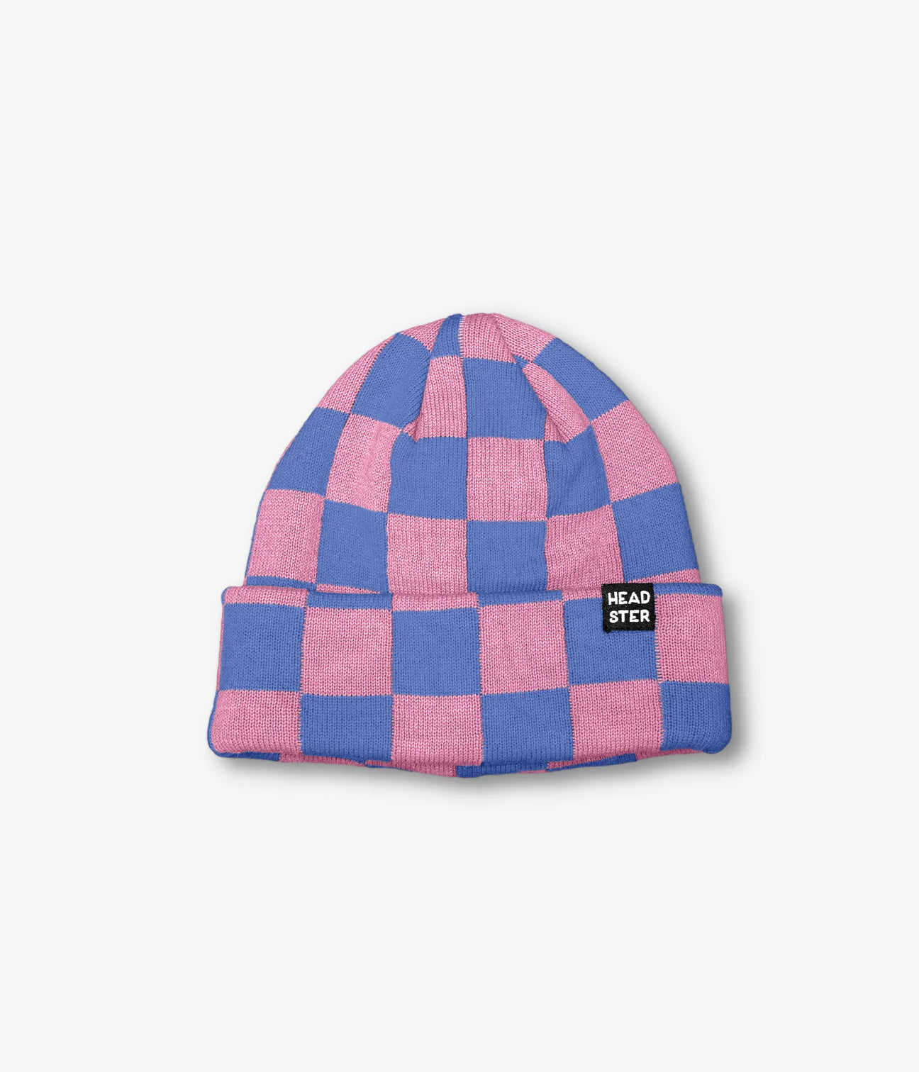 Check Yourself Beanie - Pink | Headster