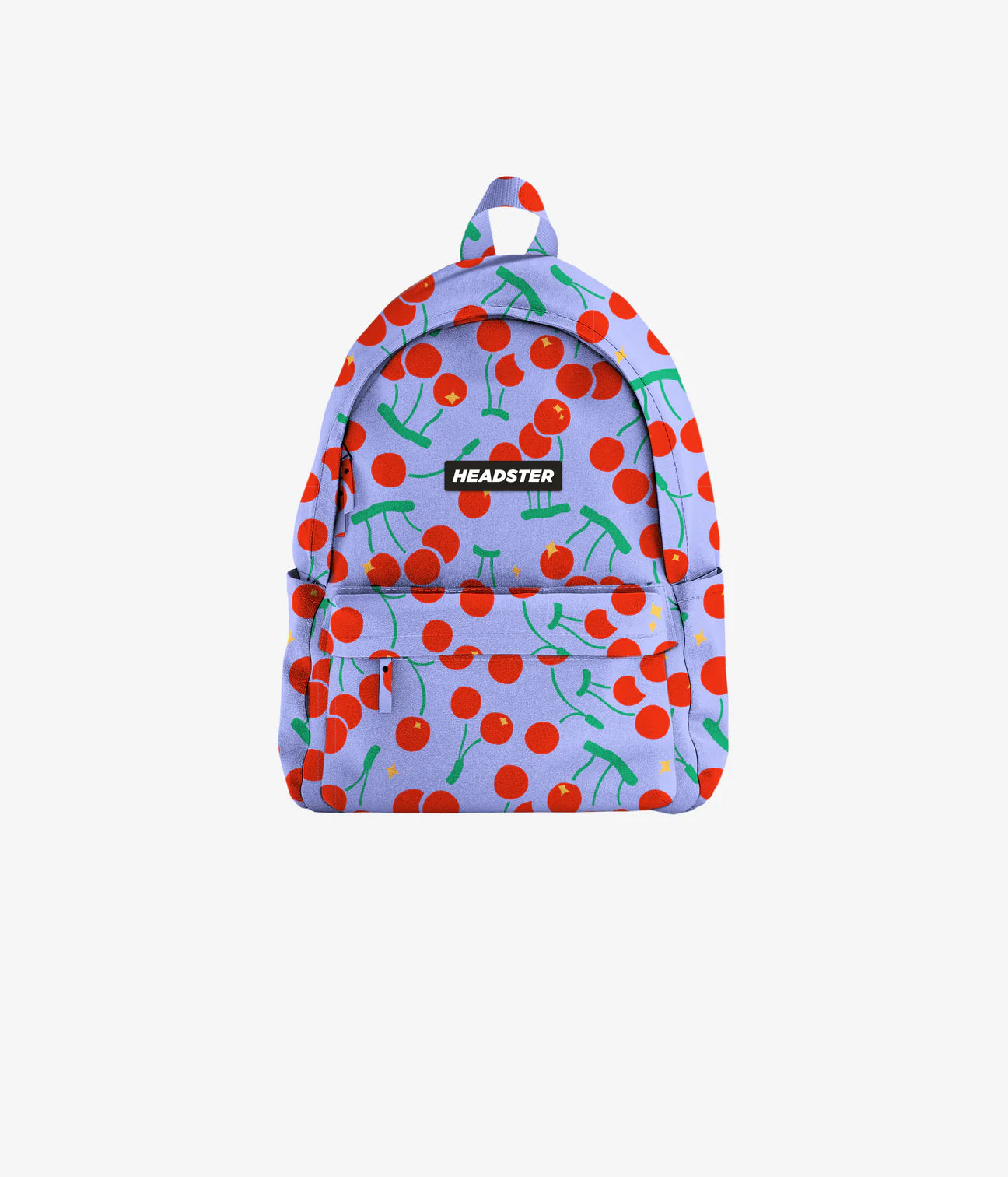 Cherry Temple Backpack | Headster