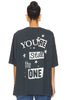Shania Still The One - O/S tee | Daydreamer LA