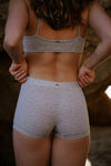Boxer - Grey | HUHA