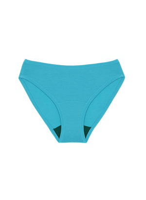 Bikini - Electric Blue | HUHA