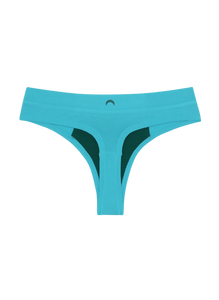 Thong - Electric Blue | HUHA