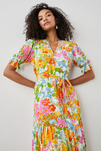 Eliana Dress - Rails