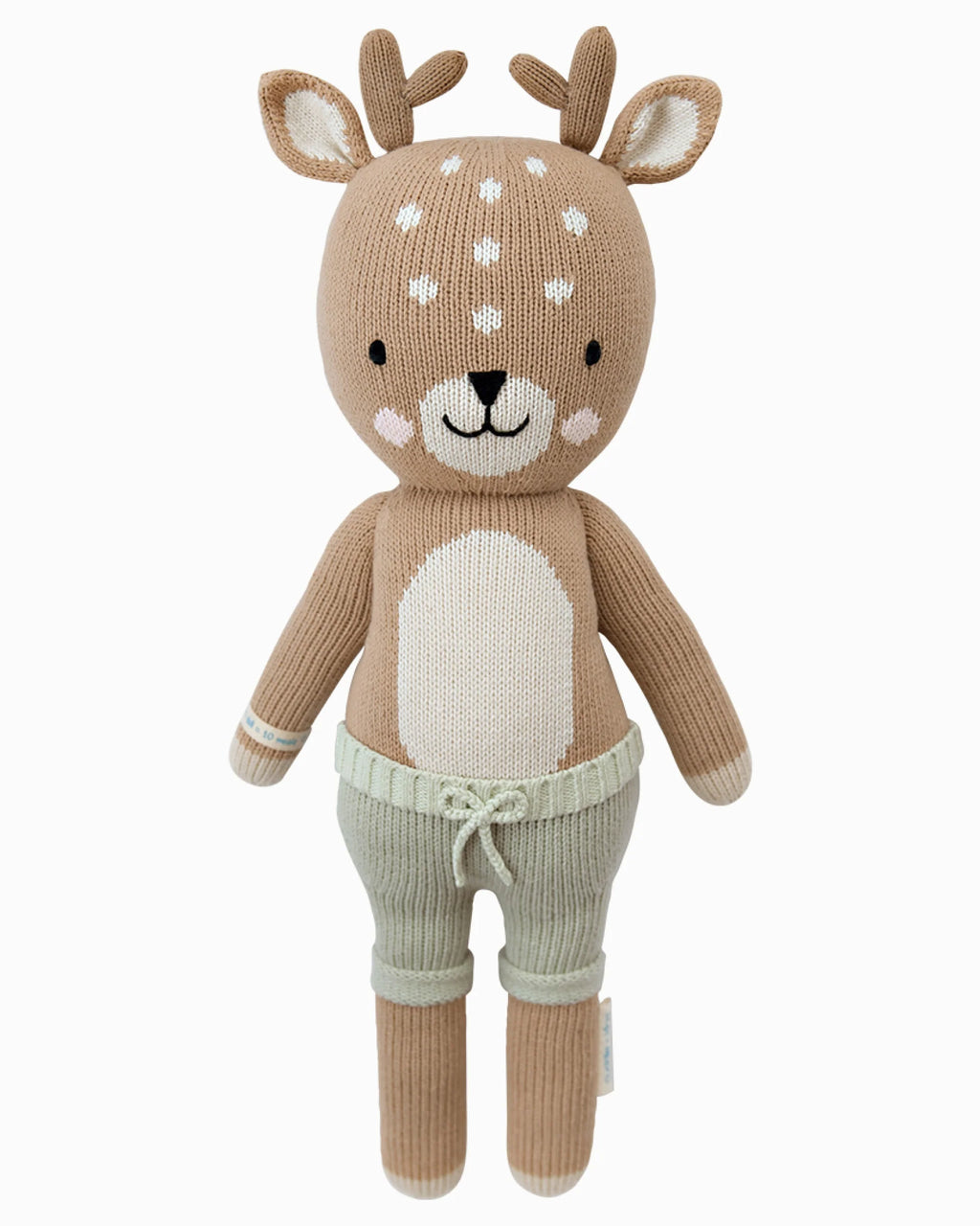 Elliot the Fawn - Little 13" | Cuddle & Kind