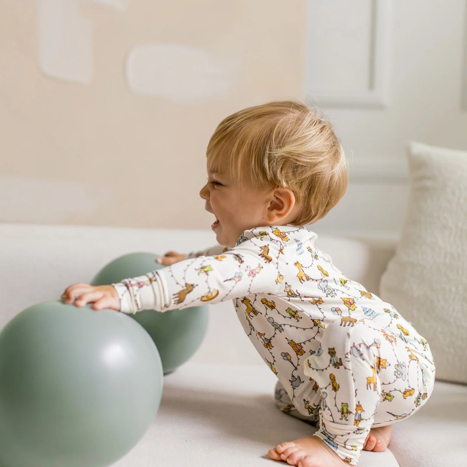 Party Animals Sleepers | Roobear