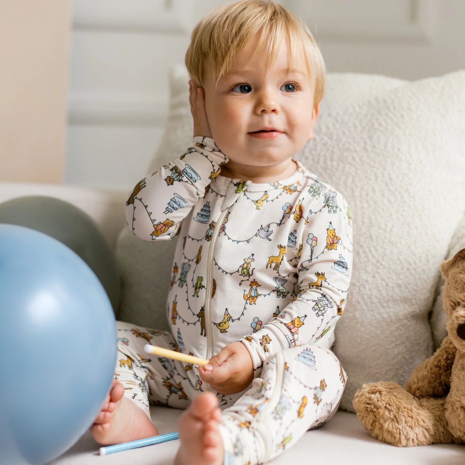 Party Animals Sleepers | Roobear