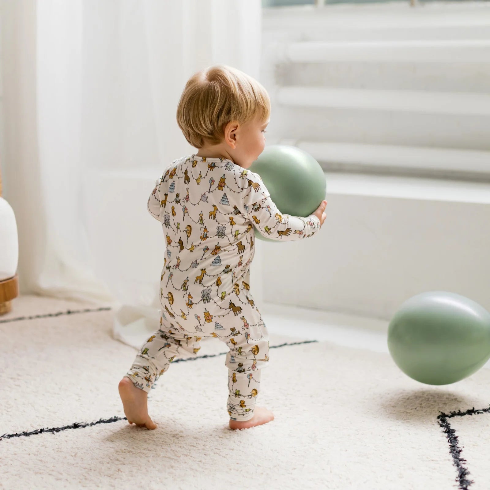 Party Animals Sleepers | Roobear