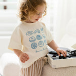 Brunch Bunch Tee | Roobear