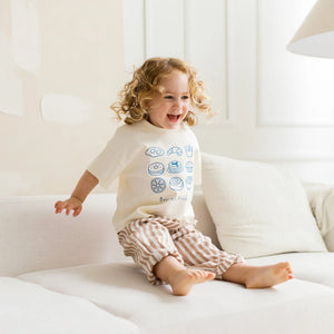 Brunch Bunch Tee | Roobear