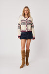 Emery Cardigan | John & Jenn