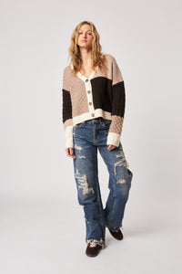 Kenneth Cardigan | John & Jenn