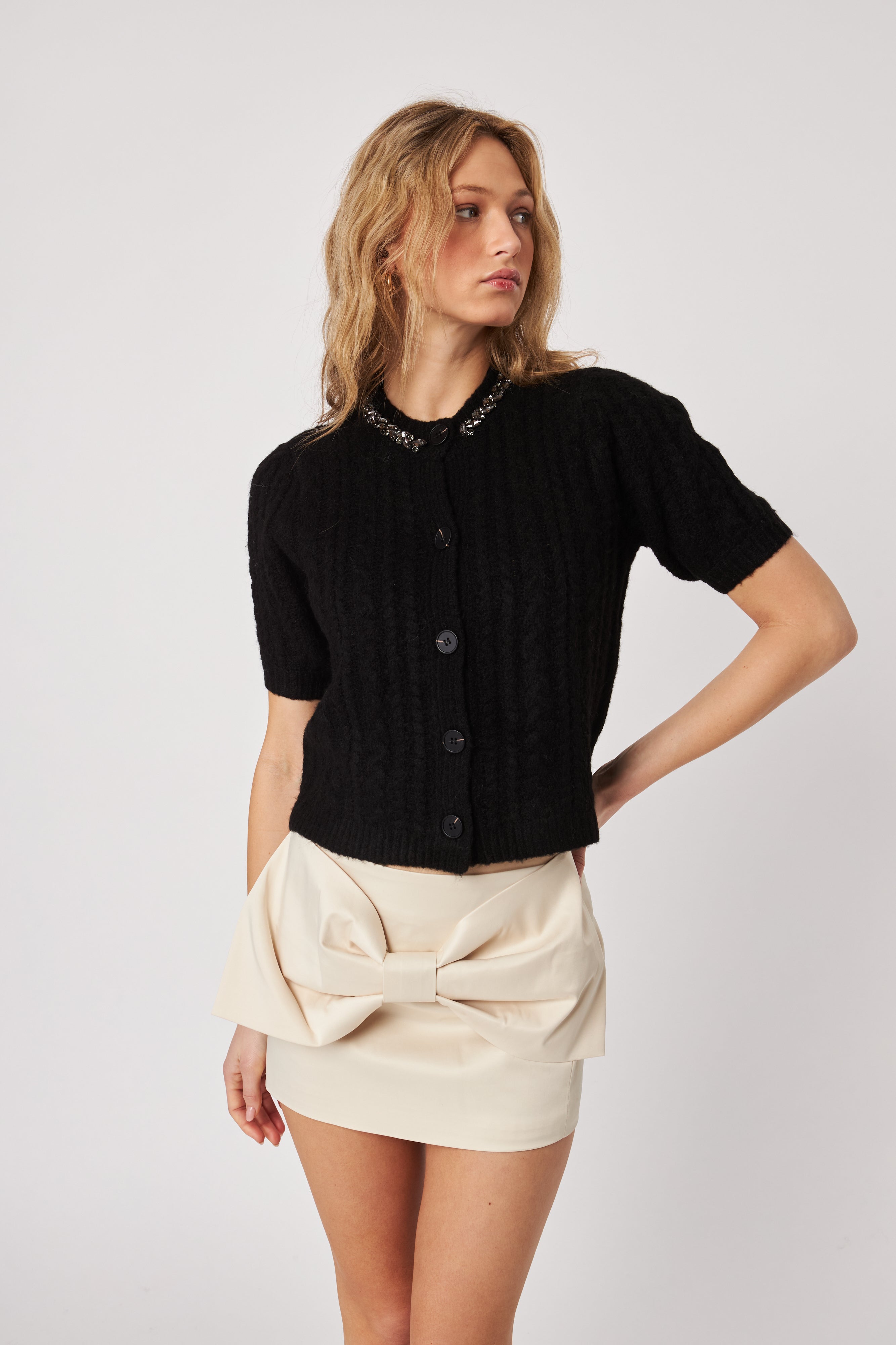 Maxwell Cardigan | John & Jenn