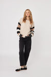 Reed Sweater | John & Jenn
