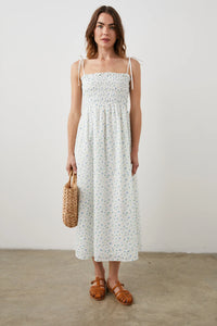 Faith Dress - Rails