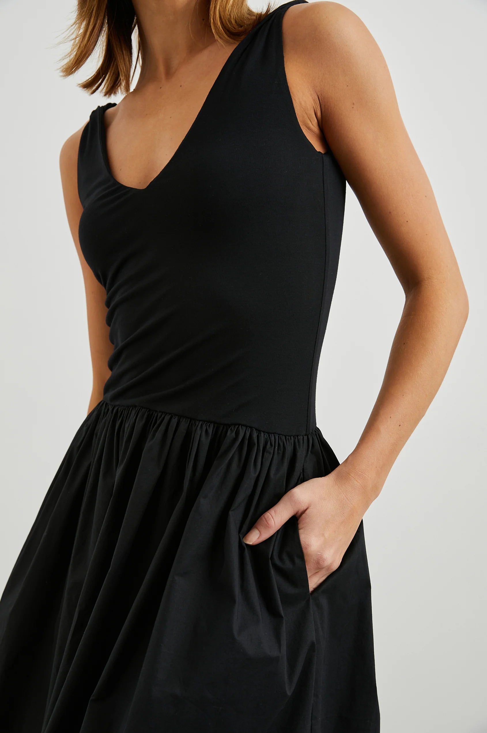 Franca Dress | Rails