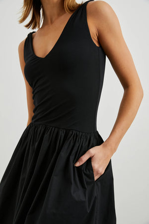 Franca Dress | Rails