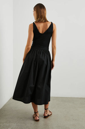 Franca Dress | Rails