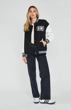 Legacy Jacket - Gentle Fawn