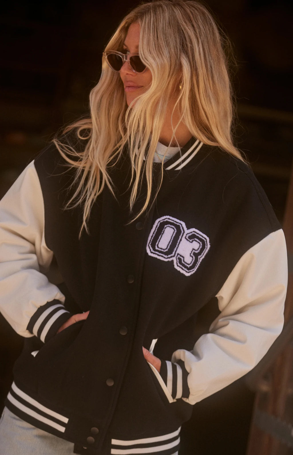 Legacy Jacket - Gentle Fawn