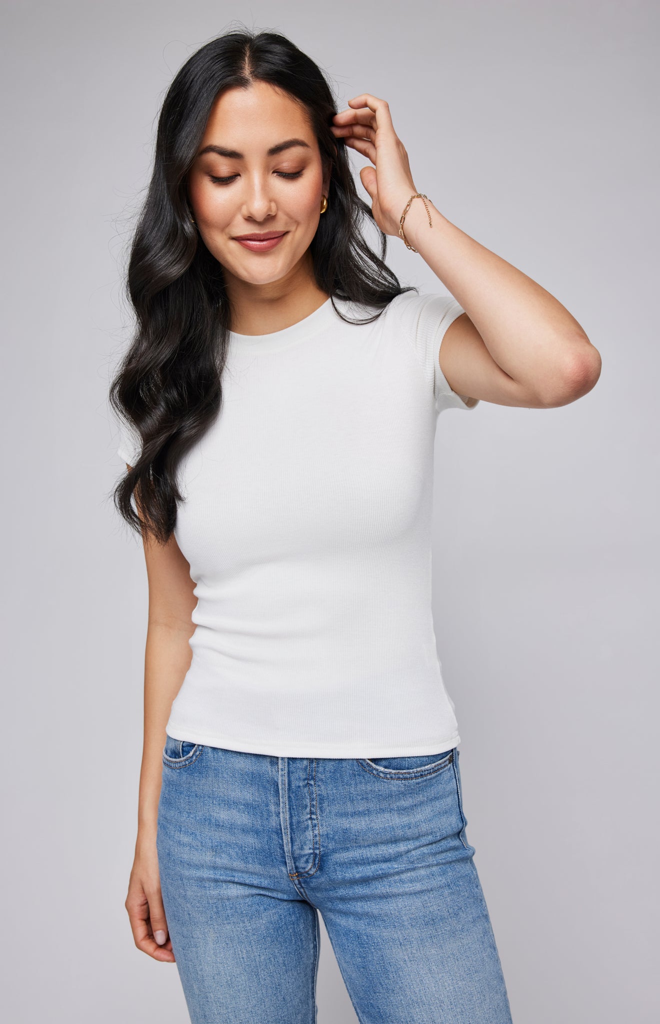 Madison Tee | Gentle Fawn