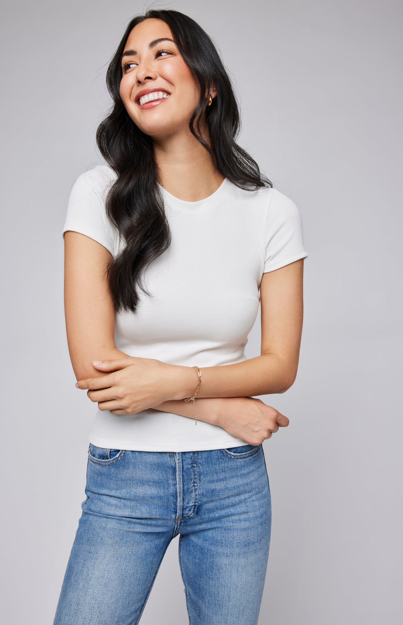 Madison Tee | Gentle Fawn