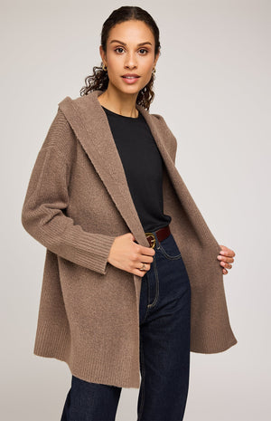 Ilana Cardigan | Gentle Fawn