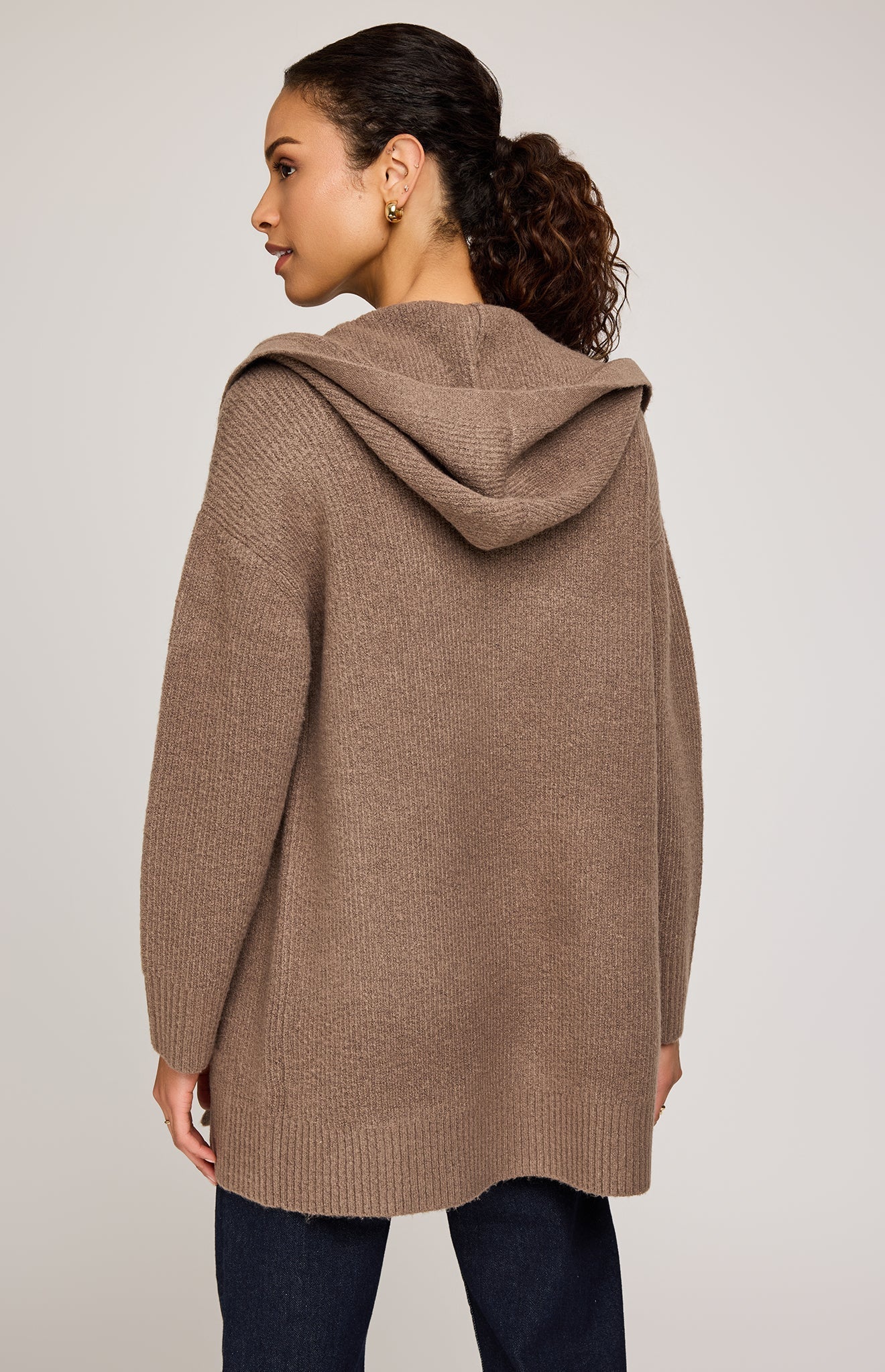 Ilana Cardigan | Gentle Fawn