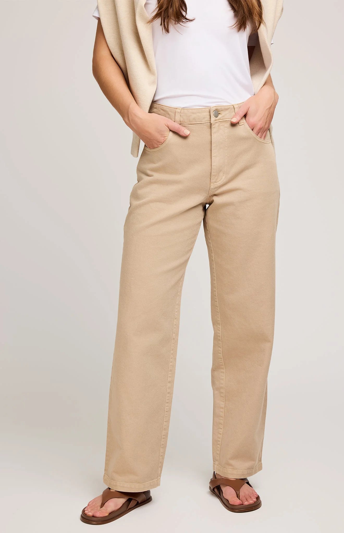 Carlin Pant | Gentle Fawn