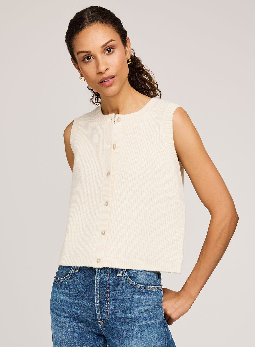 Winnie Vest | Gentle Fawn