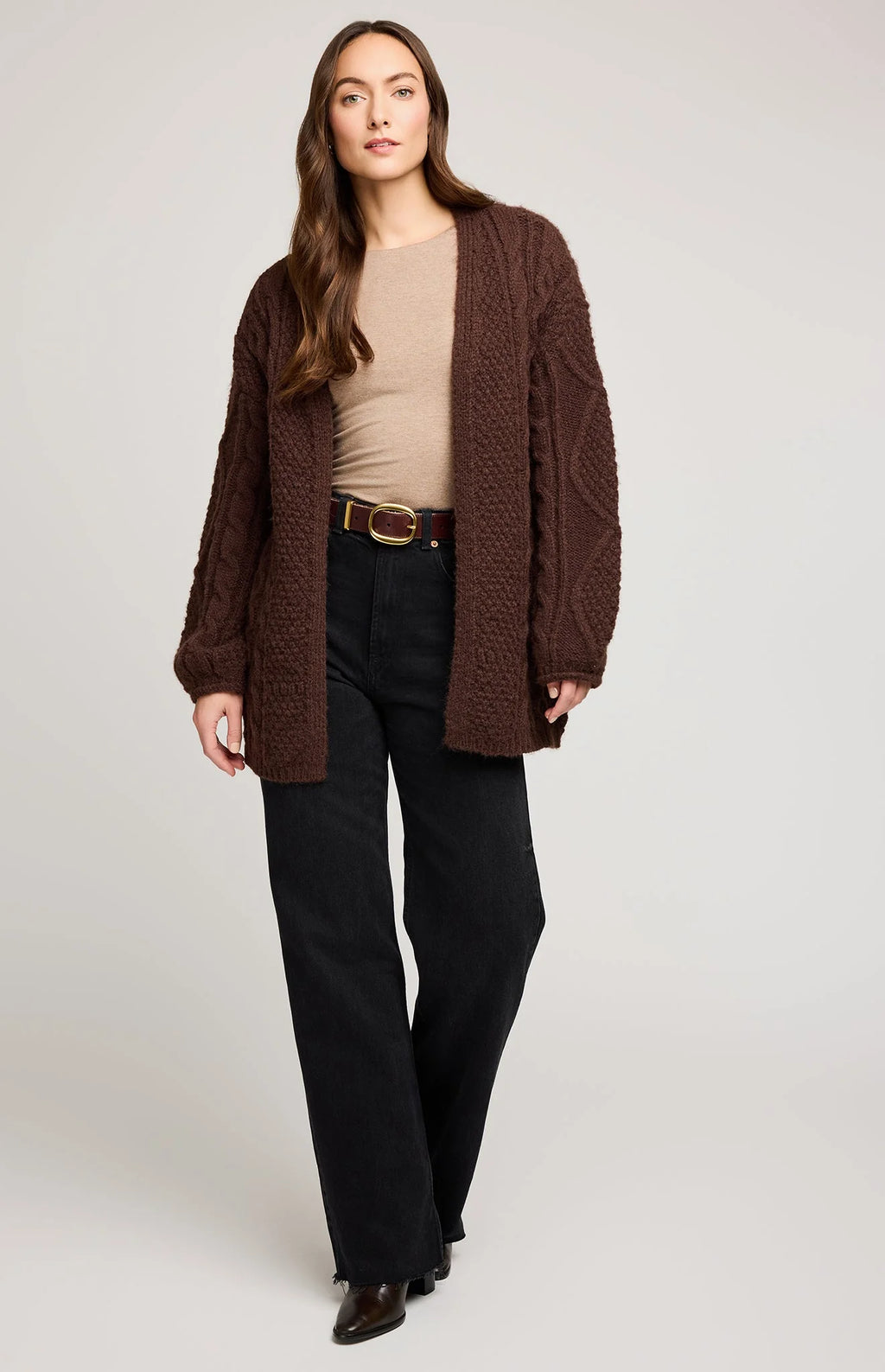 Betty Cardigan | Gentle Fawn