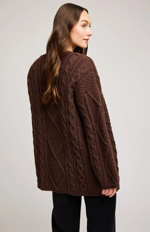 Betty Cardigan | Gentle Fawn