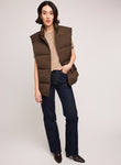 Nora Vest | Gentle Fawn