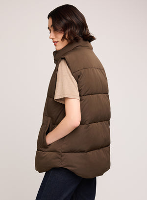 Nora Vest | Gentle Fawn