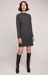 Yvette Sweater Dress | Gentle Fawn