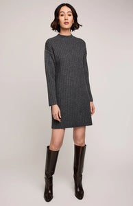 Yvette Sweater Dress | Gentle Fawn