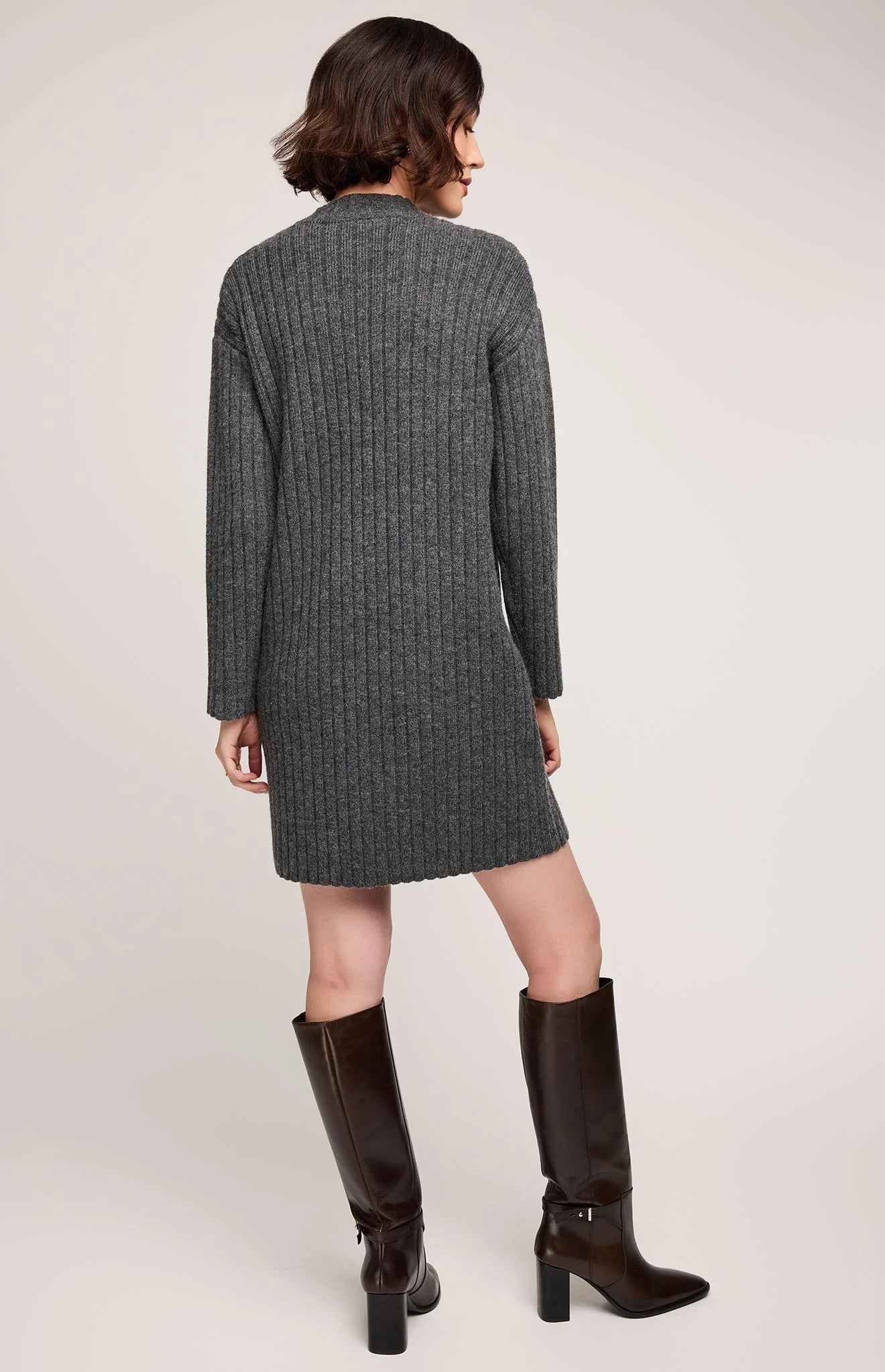Yvette Sweater Dress | Gentle Fawn