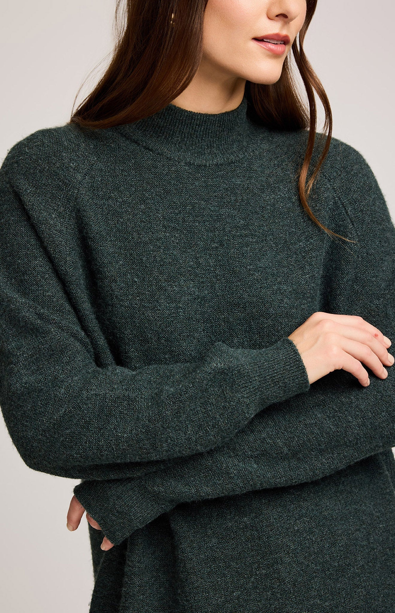 Lena Tunic Sweater | Gentle Fawn