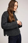 Marlow Turtleneck Sweater | Gentle Fawn