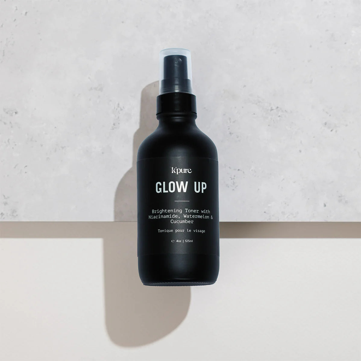 Glow Up Brightening Toner | K'Pure