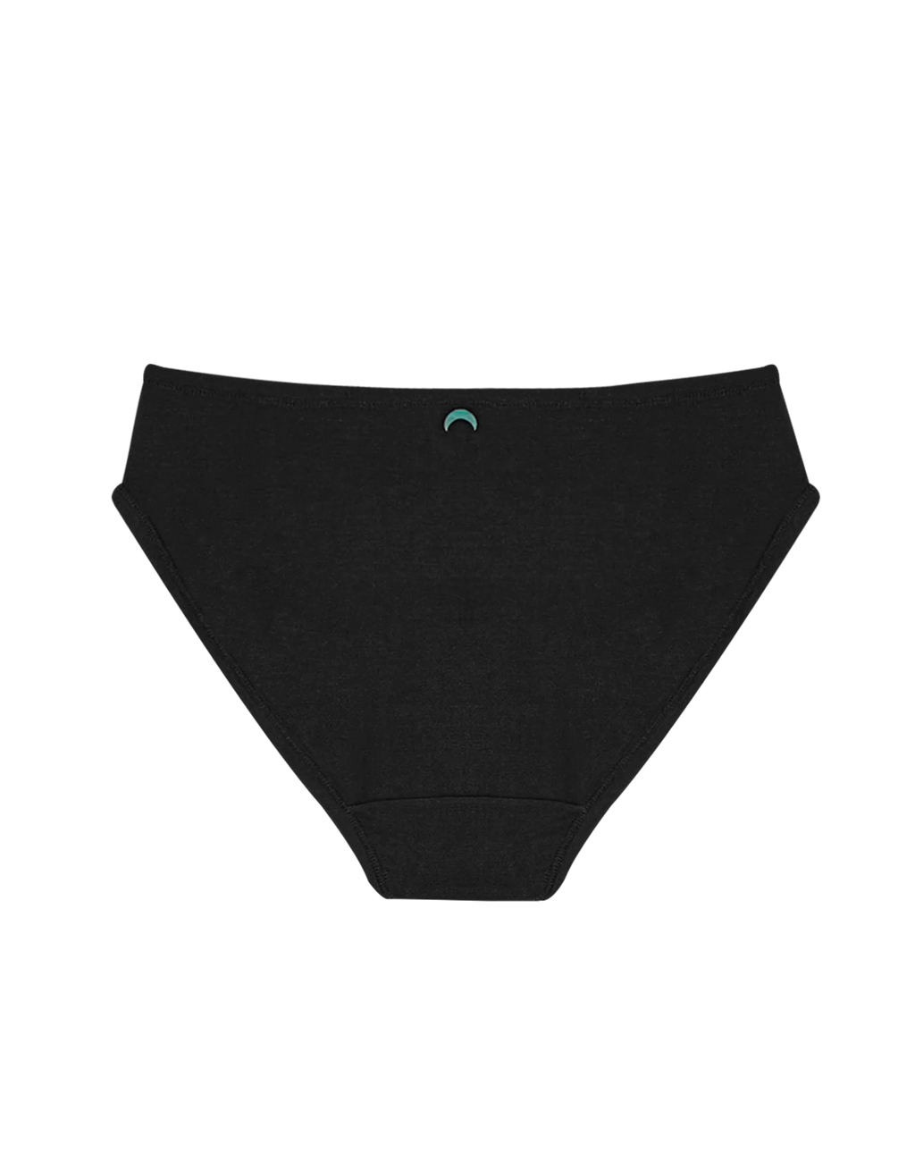 Bikini Undies - Black | Huha