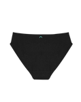 Bikini Undies - Black | Huha