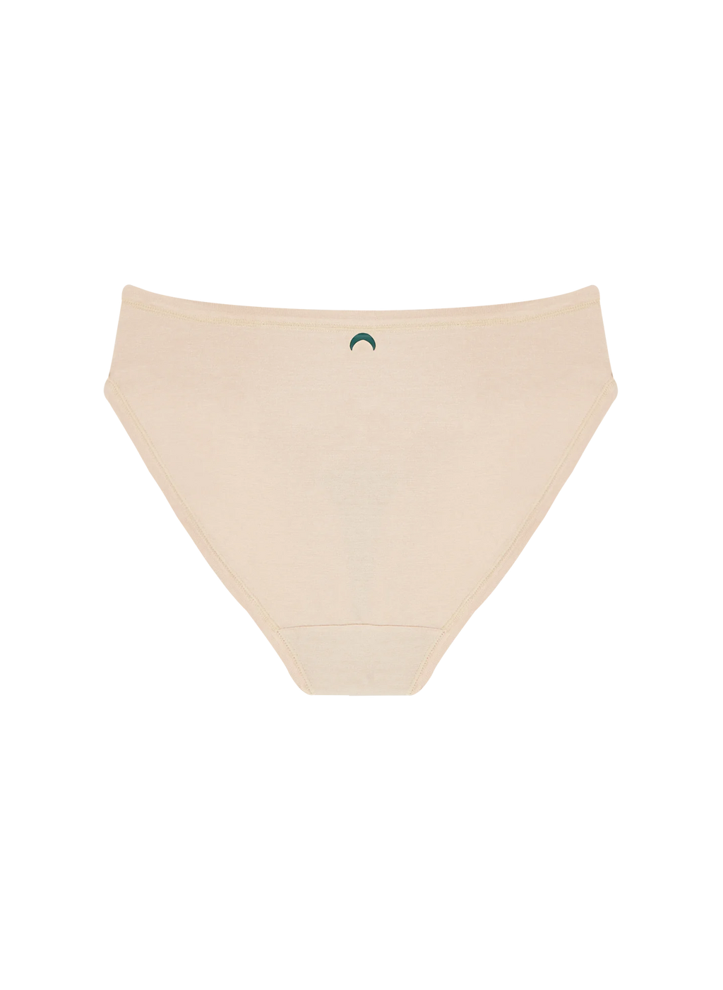 Bikini Undies - Beige | Huha