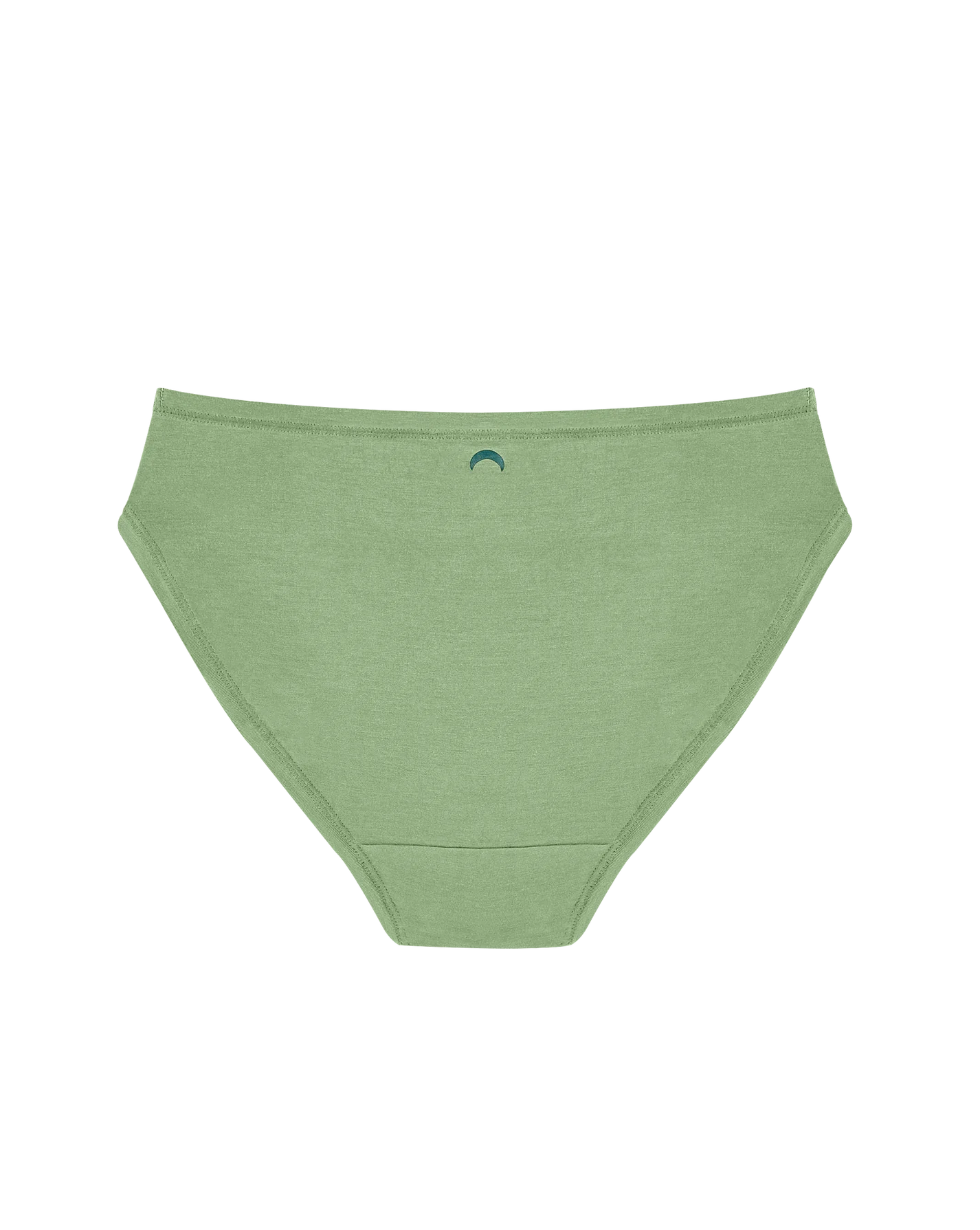 Bikini Undies - Sage | HUHA