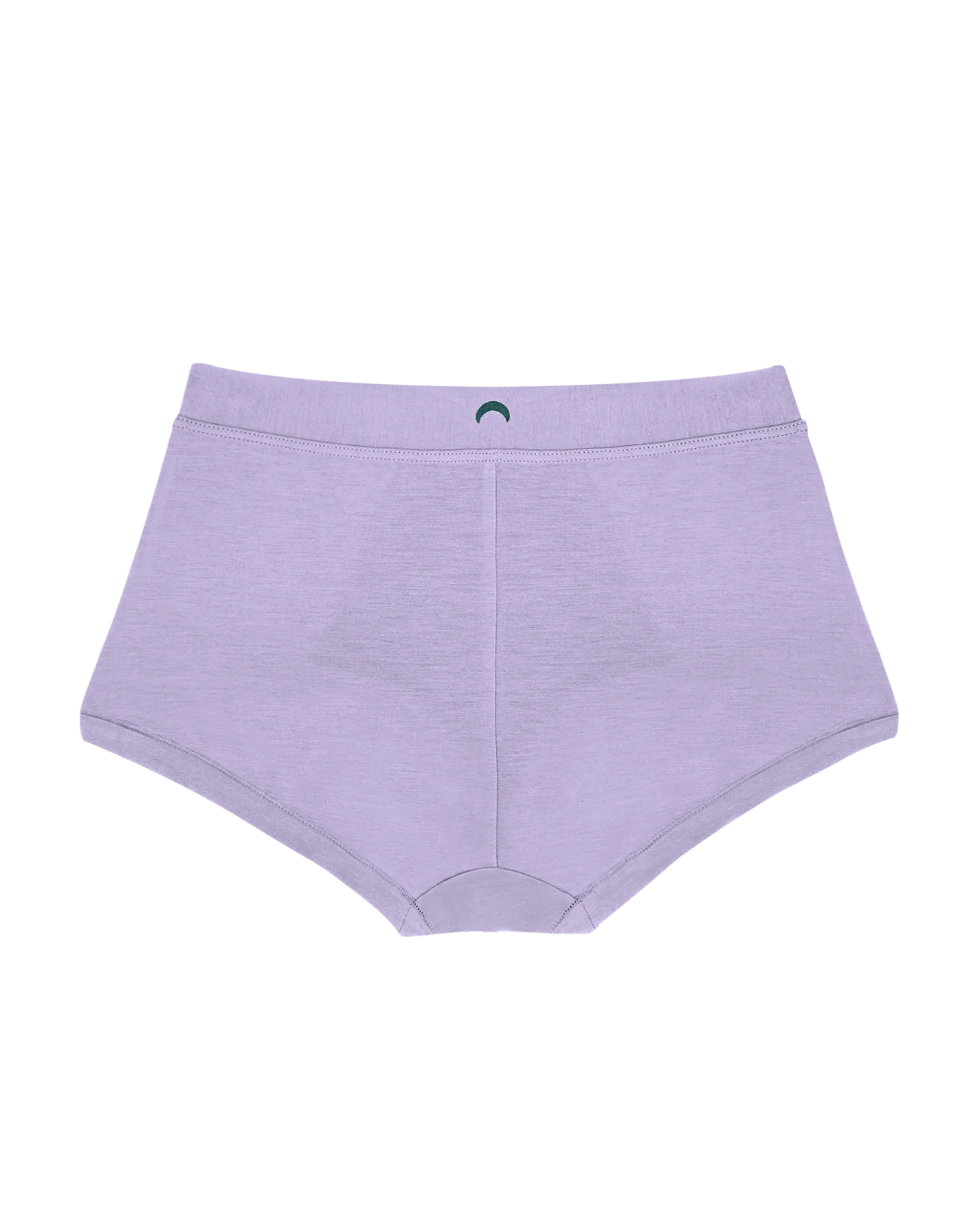 Brief Undies - Lilac | HUHA